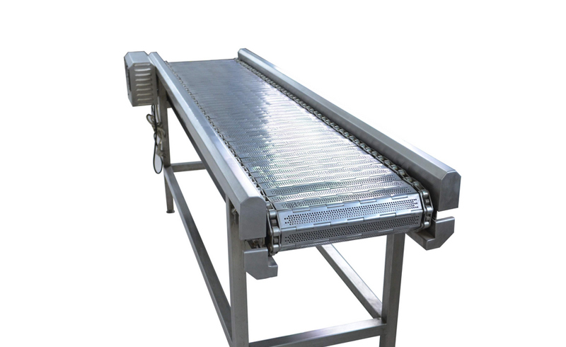 不锈钢输送机 食品输送机